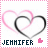*Jennifer*'s Avatar